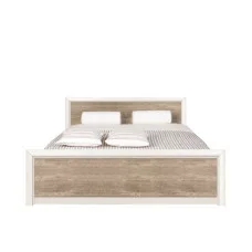 Bed COHEN 2 LOZ160